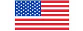 USA Flag Icon